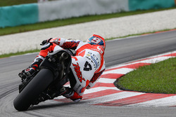 Danilo Petrucci, Octo Pramac Racing