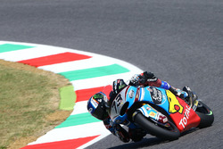Alex Marquez, Marc VDS