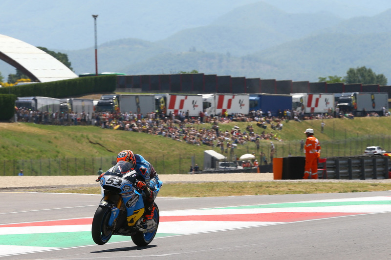 Tito Rabat, Estrella Galicia 0,0 Marc VDS