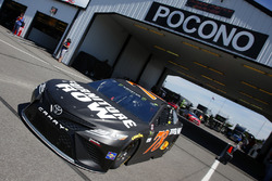 Martin Truex Jr., Furniture Row Racing Toyota