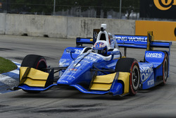 Scott Dixon, Chip Ganassi Racing, Honda