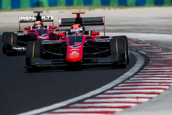 George Russell, ART Grand Prix