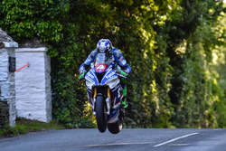 Ian Hutchinson, BMW