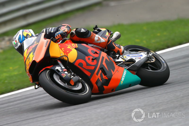 Pol Espargaro, Red Bull KTM Factory Racing