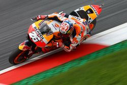 Dani Pedrosa, Repsol Honda Team