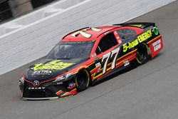 Erik Jones, Furniture Row Racing Toyota