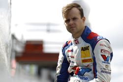 #77 Callaway Competition, Corvette C7 GT3-R: Jules Gounon