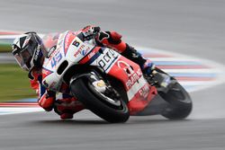 Scott Redding, Pramac Racing