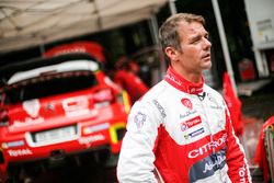 Sébastien Loeb, Citroën