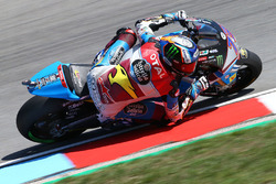 Alex Alex Marquez, Marc VDS