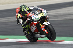 Cal Crutchlow, Team LCR Honda