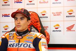 Marc Marquez, Repsol Honda Team