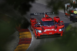 #31 Action Express Racing Cadillac DPi: Эрик Каррен, Дейн Кэмерон