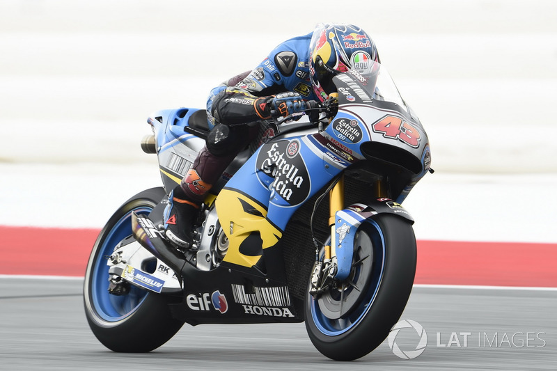 Jack Miller, Estrella Galicia 0,0 Marc VDS