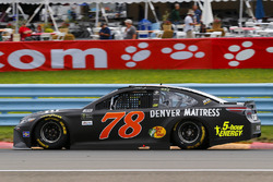 Martin Truex Jr., Furniture Row Racing Toyota