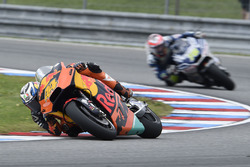 Pol Espargaro, Red Bull KTM Factory Racing