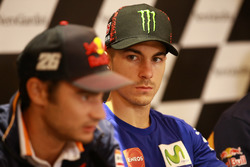 Dani Pedrosa, Repsol Honda Team, Maverick Viñales, Yamaha Factory Racing