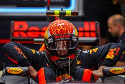 Max Verstappen, Red Bull Racing