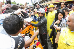 Fernando Alonso, McLaren