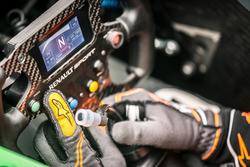 Sacha Fenestraz, Josef Kaufmann Racing
