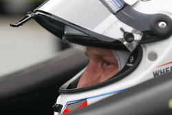 Charlie Kimball, Chip Ganassi Racing Honda