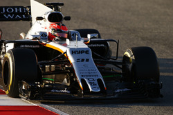 Esteban Ocon, Force India VJM10