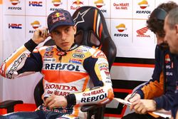 Marc Marquez, Repsol Honda Team