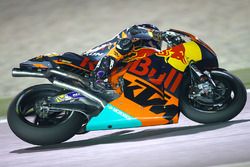 Bradley Smith, Red Bull KTM Factory Racing