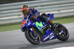 Maverick Viñales, Yamaha Factory Racing