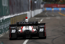 Sébastien Bourdais, Dale Coyne Racing Honda