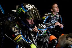 Nicolo Bulega, Andrea Migno, Sky Racing Team VR46