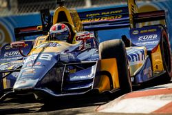 Alexander Rossi, Herta - Andretti Autosport Honda