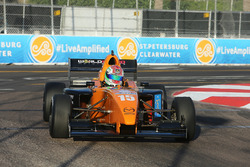 Phillippe Denes, World Speed Motorsports