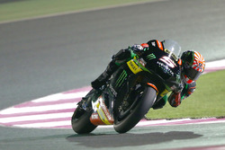 Johann Zarco, Monster Yamaha Tech 3