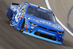Kyle Larson, Chip Ganassi Racing Chevrolet