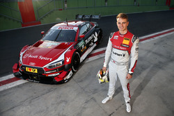 Nico Müller, Audi Sport Team Abt Sportsline, Audi RS 5 DTM
