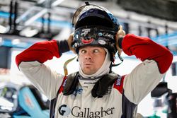 Tom Chilton, Sébastien Loeb Racing, Citroën C-Elysée WTCC