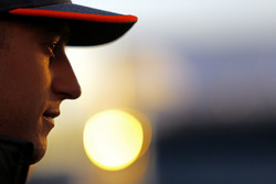 Stoffel Vandoorne, McLaren