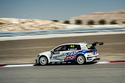 Brandon Gdovic, Liqui Moly Team Engstler, Volkswagen Golf GTI TCR
