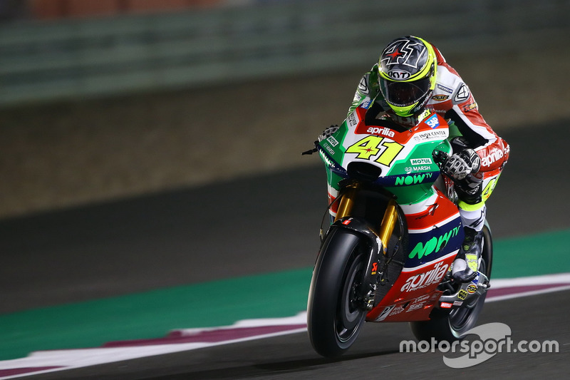 <img src="https://cdn-1.motorsport.com/static/custom/car-thumbs/MOTOGP_2017/BIKES/Aprilia.png" width="50" /> Aprilia Racing Team Gresini