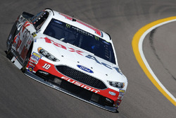 Danica Patrick, Stewart-Haas Racing, Ford
