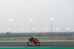 Bo Bendsneyder, Red Bull KTM Ajo