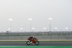 Bo Bendsneyder, Red Bull KTM Ajo