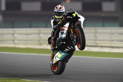 Dominique Aegerter, Kiefer Racing