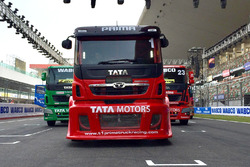 1000 bhp Tata T1 Prima