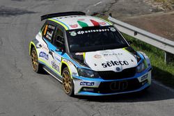 Andrea Nucita, Marco Vozzo, Skoda Fabia R5