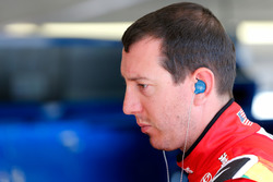 Kyle Busch, Joe Gibbs Racing, Toyota