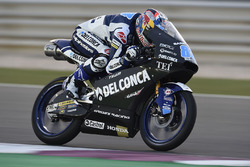 Jorge Martin, Del Conca Gresini Racing Moto3