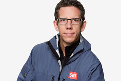 SRF, Marco Felder, Moto Kommenrator