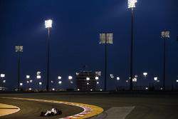 Felipe Massa, Williams FW40